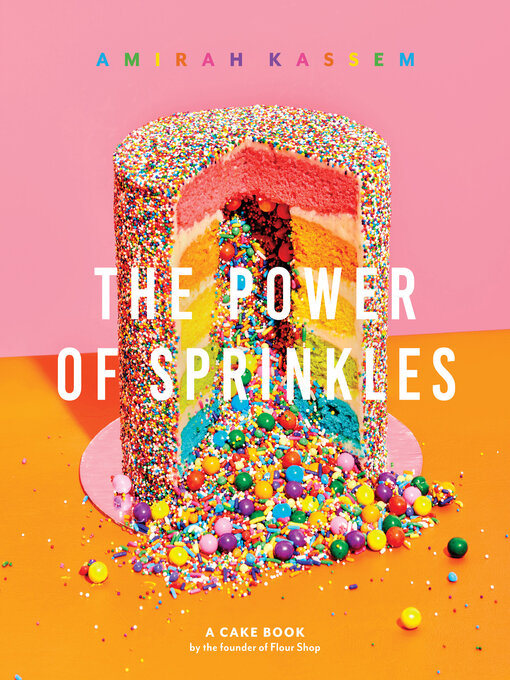 Title details for The Power of Sprinkles by Amirah Kassem - Available
